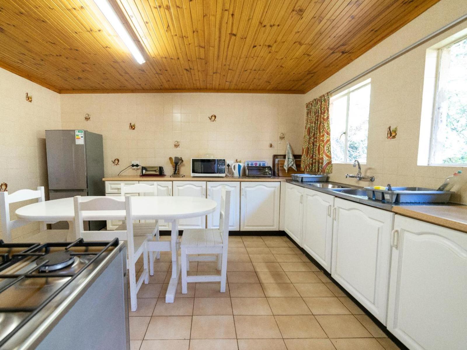 Lake Naverone Holiday Cottages Drakensberg Garden Buitenkant foto