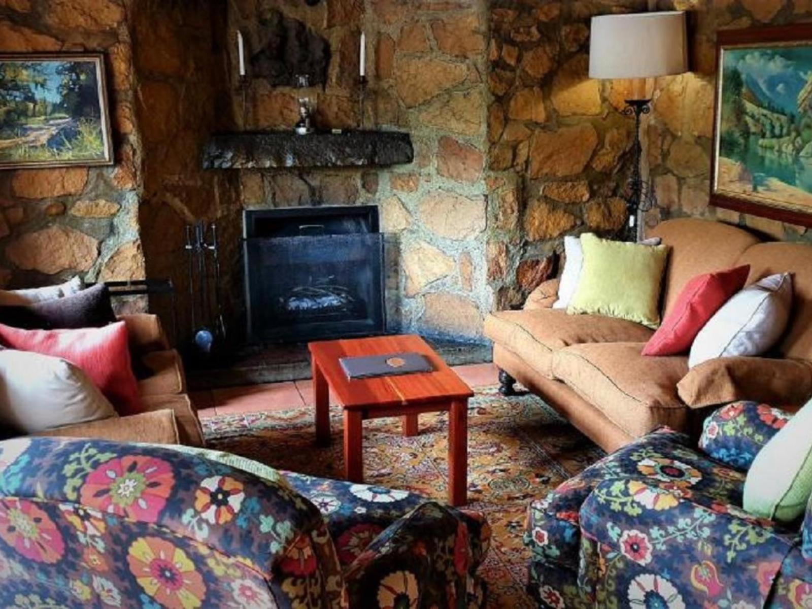 Lake Naverone Holiday Cottages Drakensberg Garden Buitenkant foto