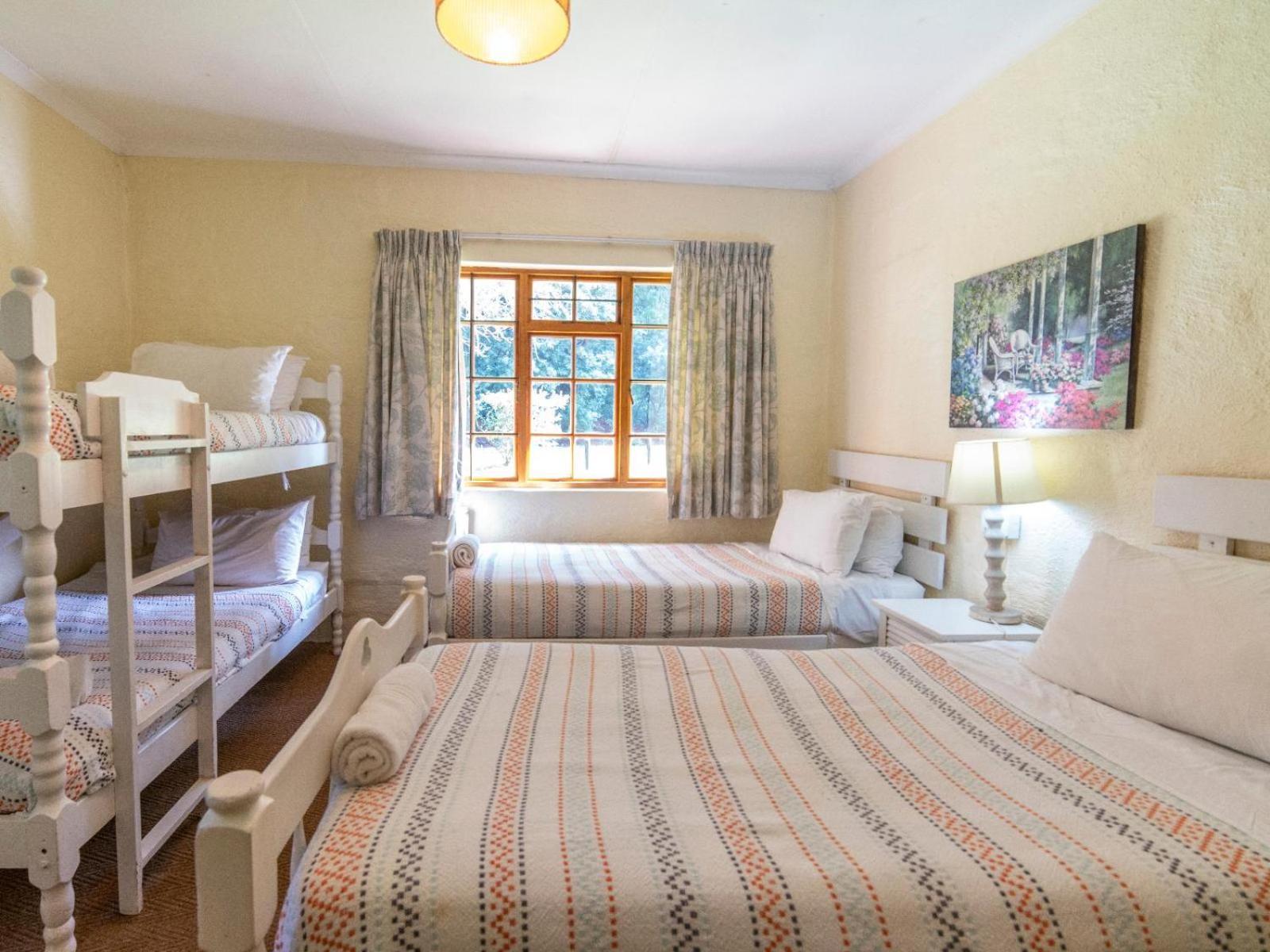 Lake Naverone Holiday Cottages Drakensberg Garden Buitenkant foto
