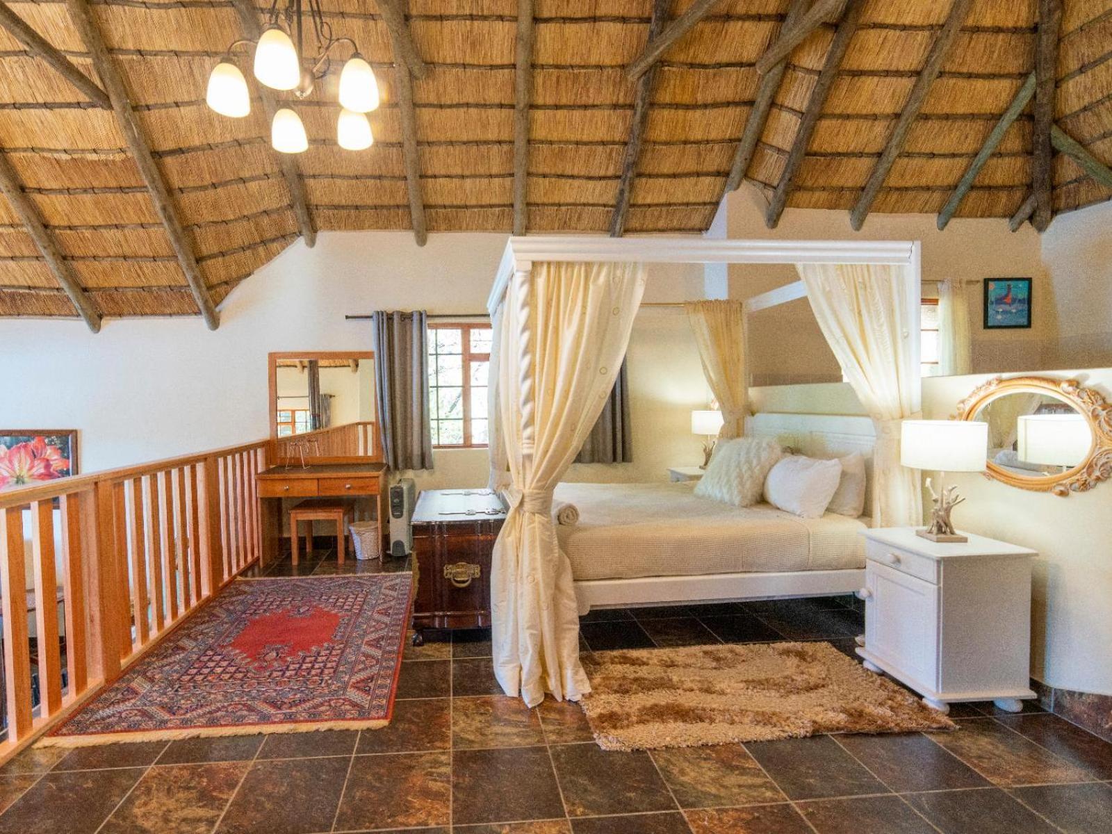 Lake Naverone Holiday Cottages Drakensberg Garden Buitenkant foto