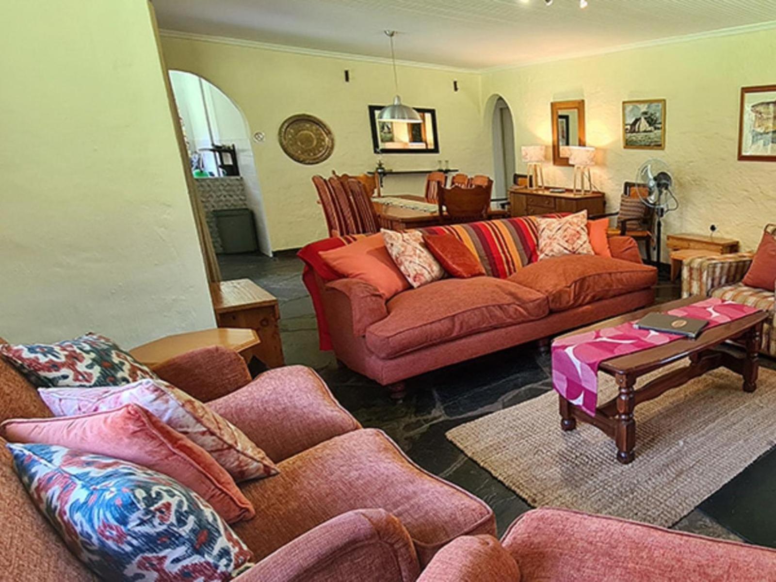 Lake Naverone Holiday Cottages Drakensberg Garden Buitenkant foto