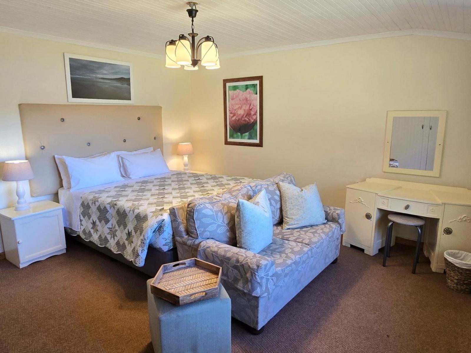Lake Naverone Holiday Cottages Drakensberg Garden Buitenkant foto