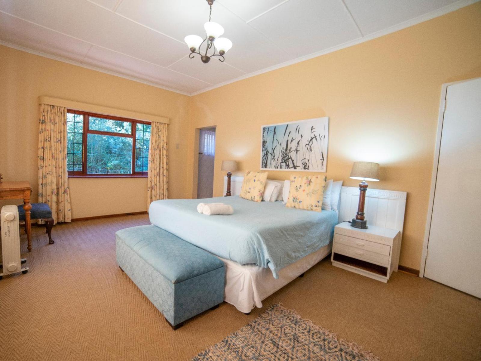Lake Naverone Holiday Cottages Drakensberg Garden Buitenkant foto