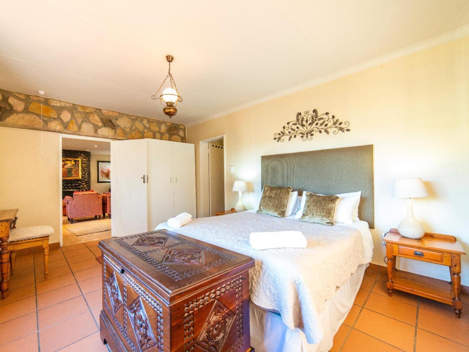 Lake Naverone Holiday Cottages Drakensberg Garden Buitenkant foto