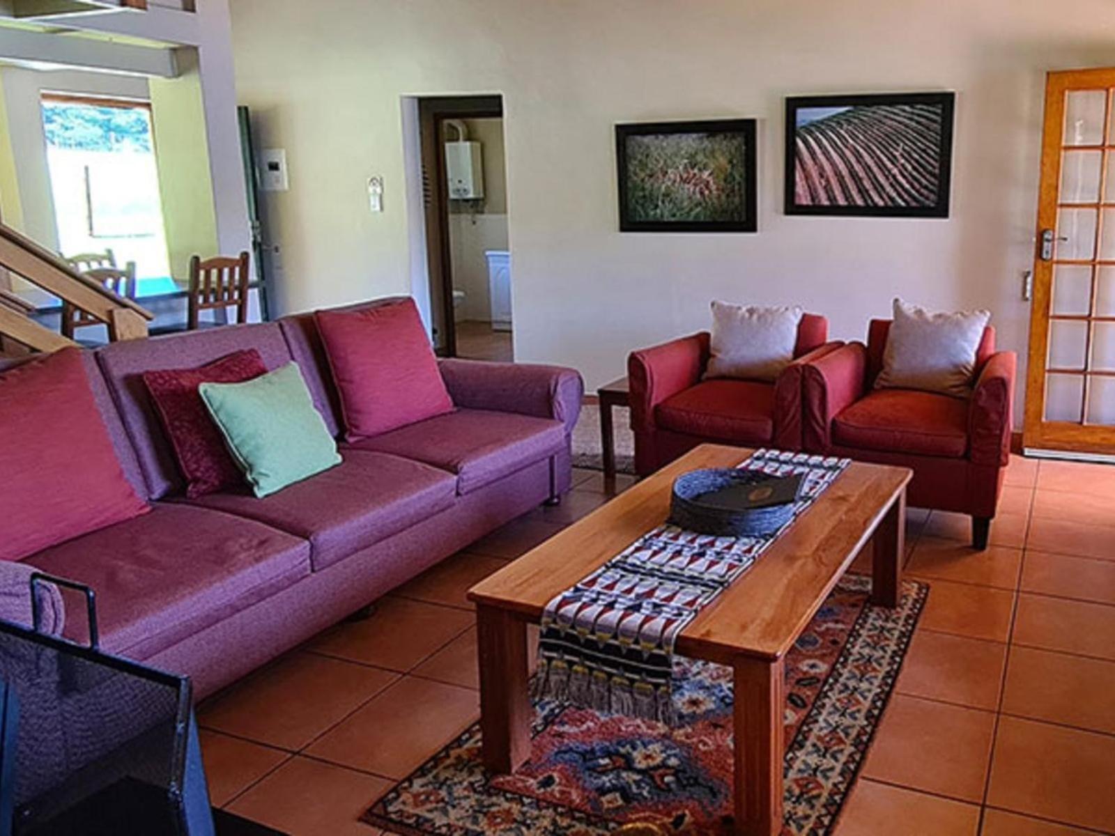 Lake Naverone Holiday Cottages Drakensberg Garden Buitenkant foto