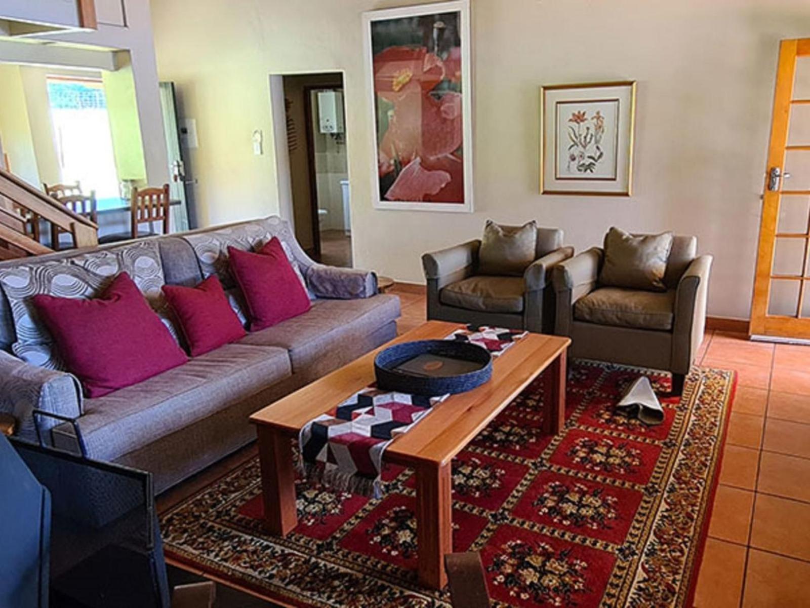 Lake Naverone Holiday Cottages Drakensberg Garden Buitenkant foto