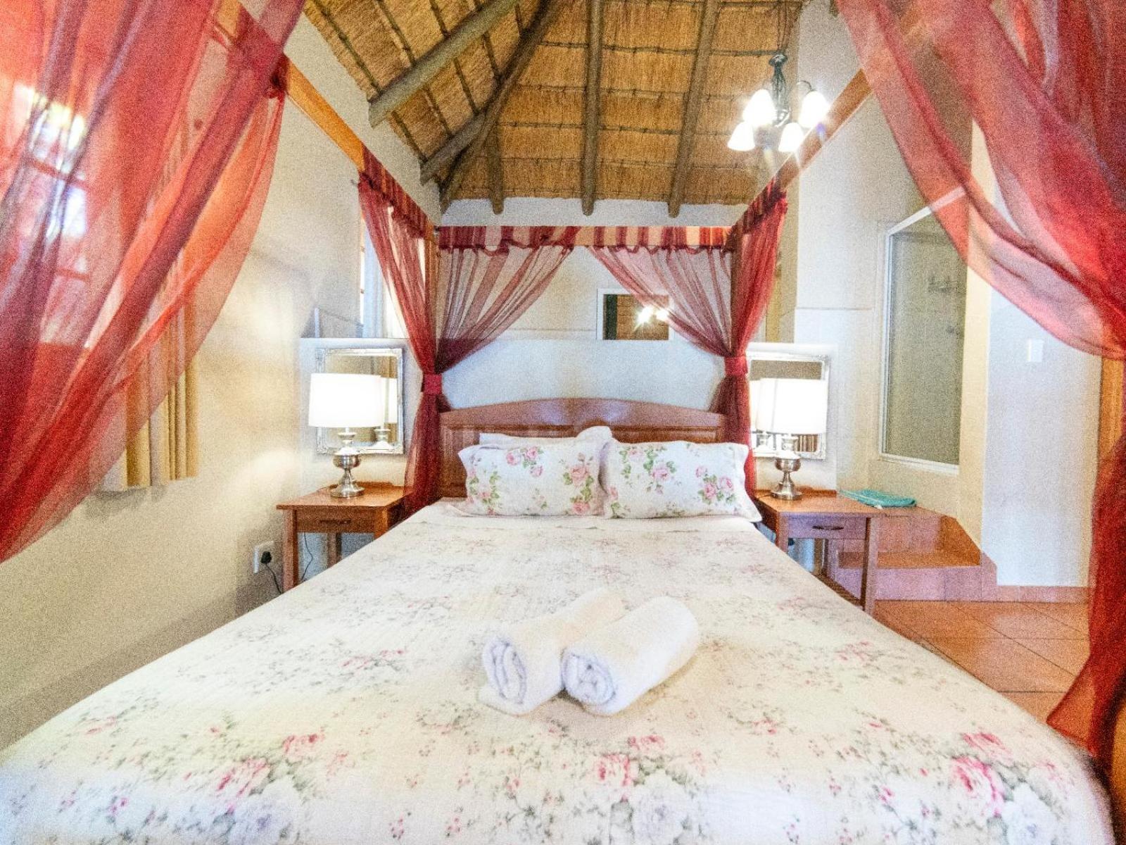 Lake Naverone Holiday Cottages Drakensberg Garden Buitenkant foto
