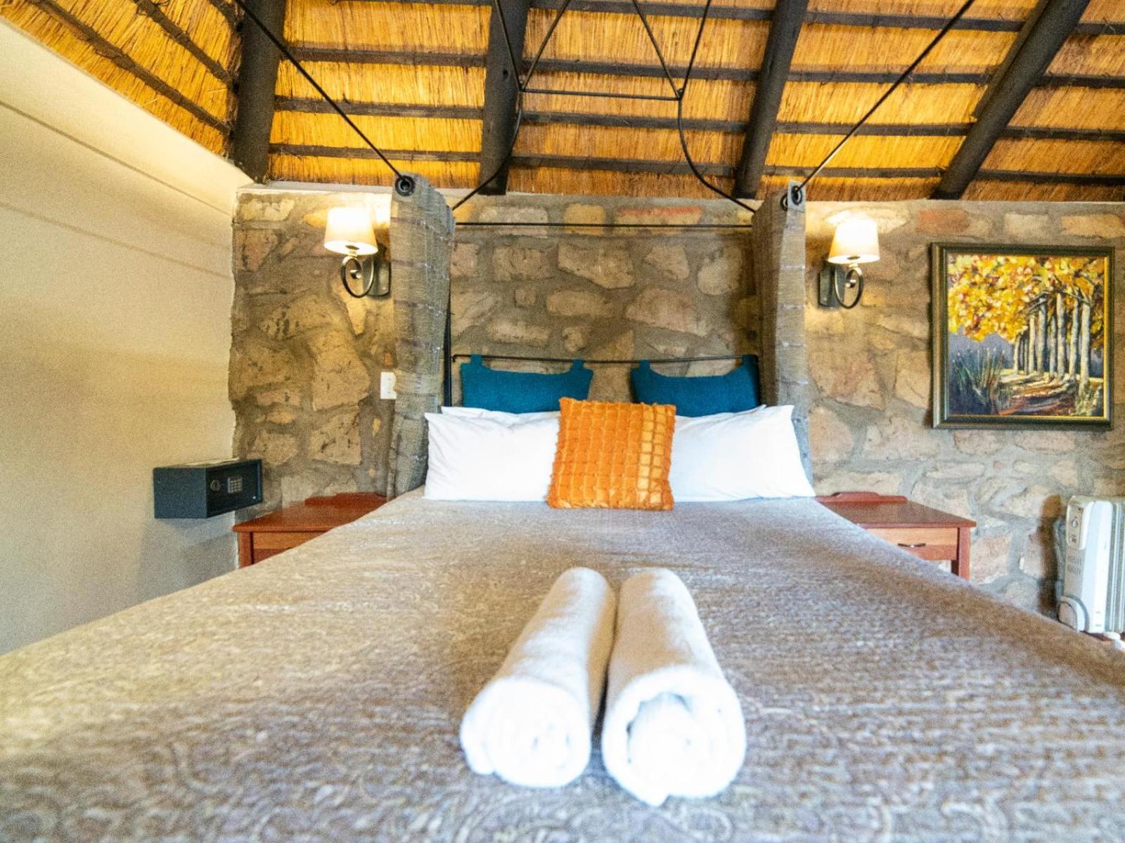 Lake Naverone Holiday Cottages Drakensberg Garden Buitenkant foto