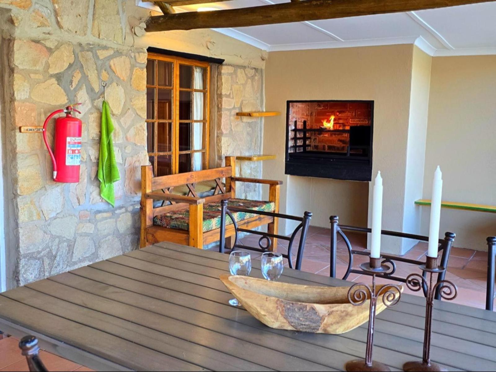 Lake Naverone Holiday Cottages Drakensberg Garden Buitenkant foto